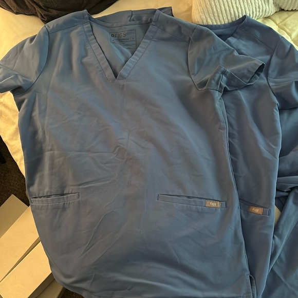 Figs combo - Picture 1 of 3